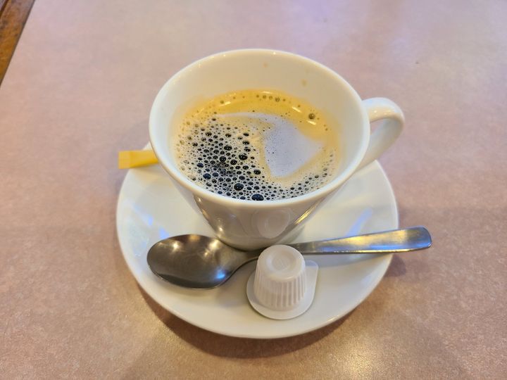 「コーヒークリーム」にミルク成分は入っている？