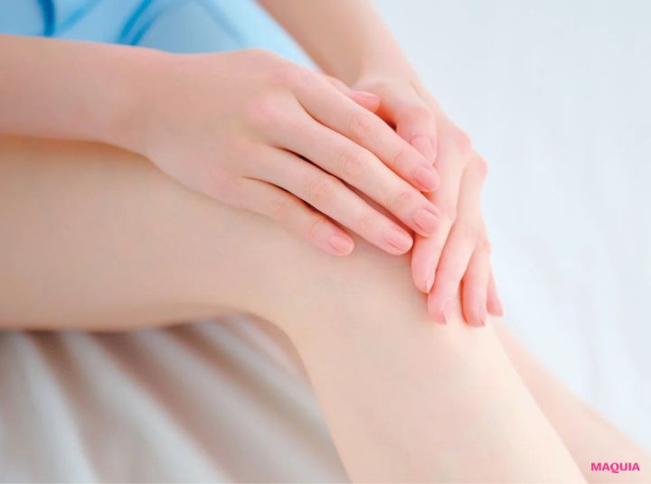 肌見せの準備はOK？ 意外と知らないスクラブケアのポイントを小林ひろ美さんがレッスン_4