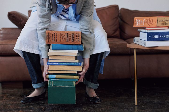 着こなしは無限大！ワンランク上のスタイルを引き出すコーデ6選