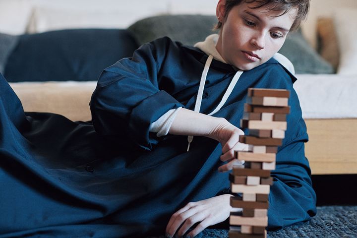 着こなしは無限大！ワンランク上のスタイルを引き出すコーデ6選