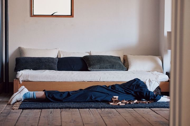 着こなしは無限大！ワンランク上のスタイルを引き出すコーデ6選