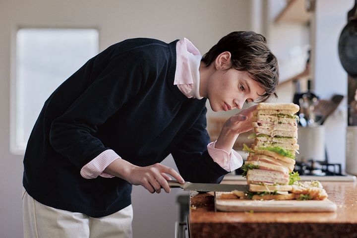 着こなしは無限大！ワンランク上のスタイルを引き出すコーデ6選