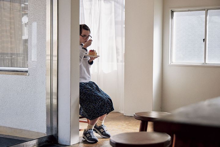 着こなしは無限大！ワンランク上のスタイルを引き出すコーデ6選