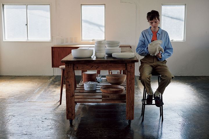 着こなしは無限大！ワンランク上のスタイルを引き出すコーデ6選