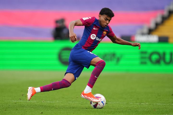 EURO2024で「最も活躍するであろう20歳以下の天才ヤングスター」5名