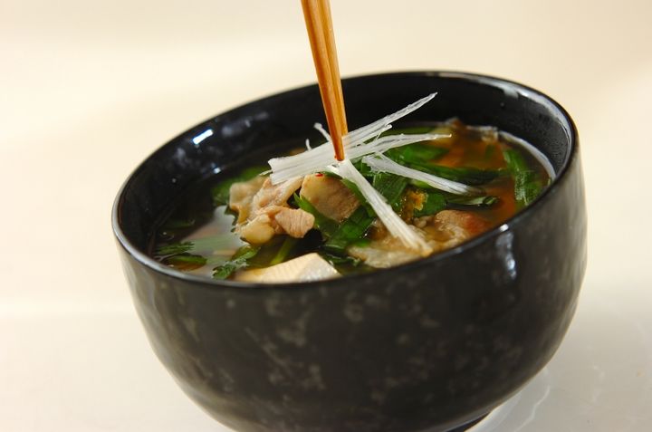 おうちで気軽に韓国料理！ピリ辛スンドゥブ by 崎野 晴子さんの作り方3