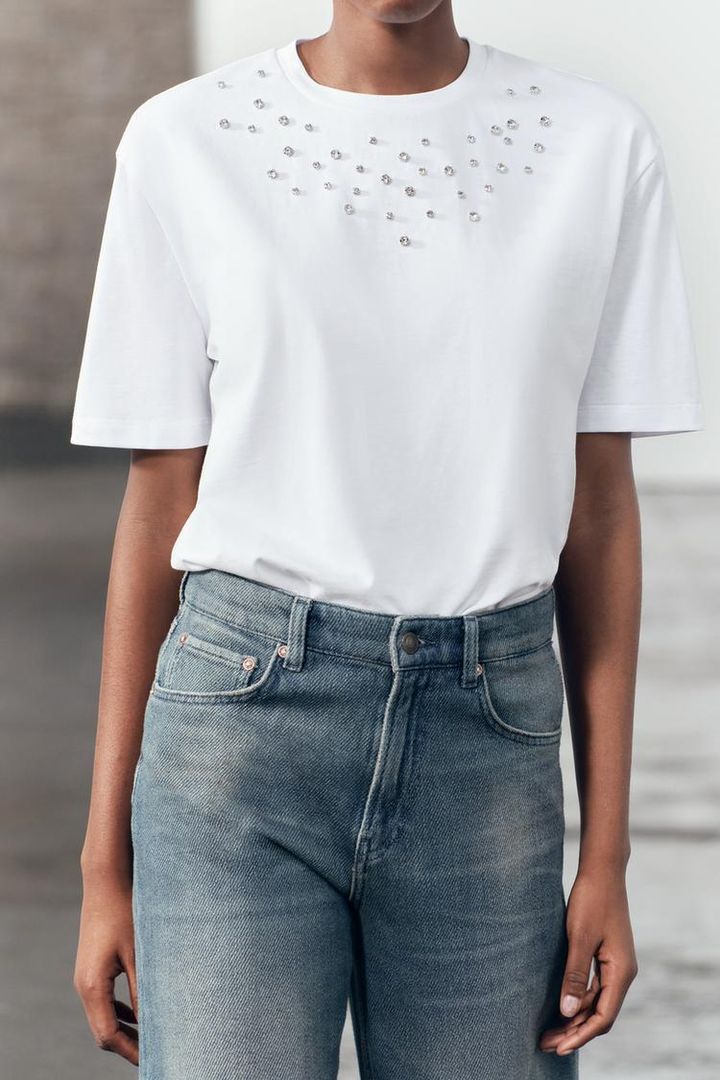 画像1: 出典：ZARA