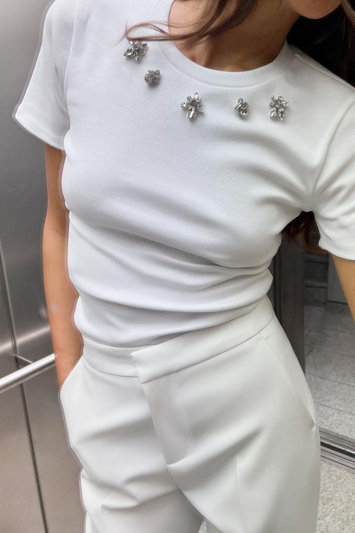 画像2: 出典：ZARA