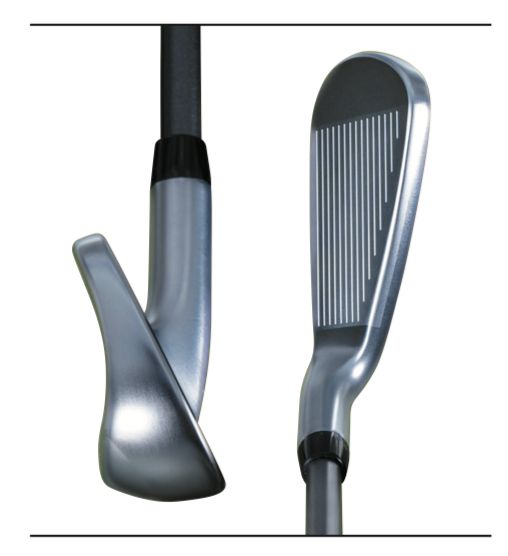 どれが1番飛ぶの…!? “最新アイアン4本”を鹿又とアマ3人が徹底試打！