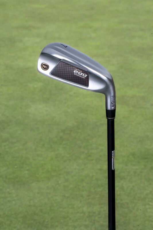 どれが1番飛ぶの…!? “最新アイアン4本”を鹿又とアマ3人が徹底試打！