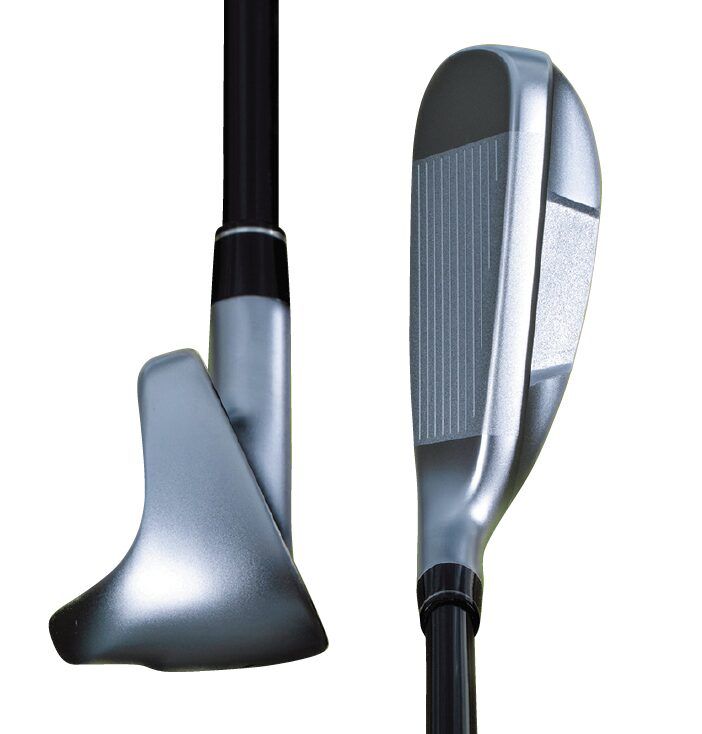 どれが1番飛ぶの…!? “最新アイアン4本”を鹿又とアマ3人が徹底試打！