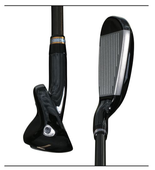 どれが1番飛ぶの…!? “最新アイアン4本”を鹿又とアマ3人が徹底試打！