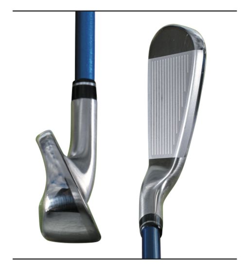 どれが1番飛ぶの…!? “最新アイアン4本”を鹿又とアマ3人が徹底試打！