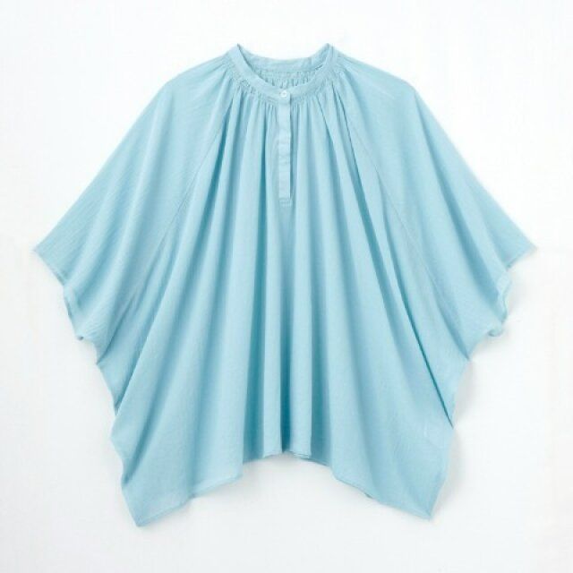 しまむらのブラウス