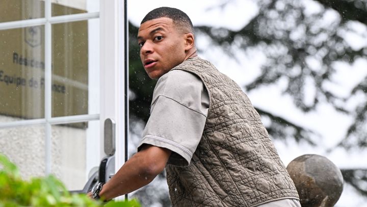 レアル・マドリー、エムバペとの契約を今週発表か 注目の背番号は8番か9番か