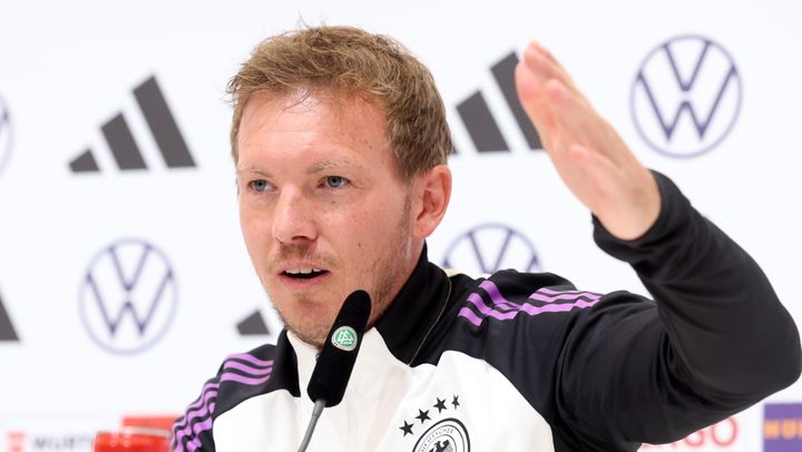 「狂気の沙汰」「馬鹿げている」 ドイツ国民の2割がより白人的な代表チームを希望…ナーゲルスマン監督とキミッヒが公共放送局を批判