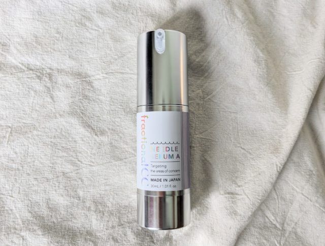 ニードルコスメの写真