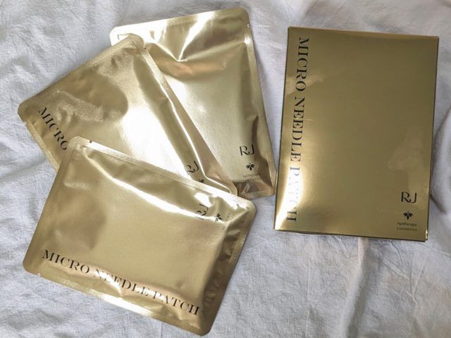 ニードルコスメの写真