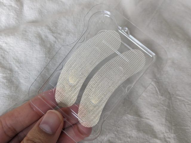 ニードルコスメの写真