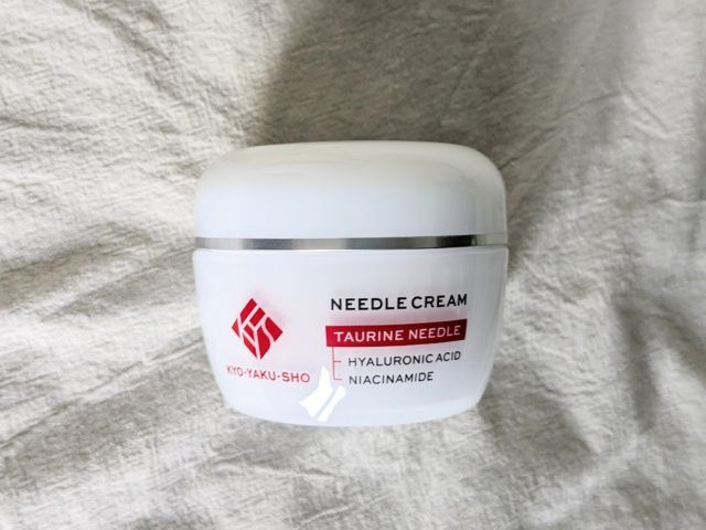 ニードルコスメの写真