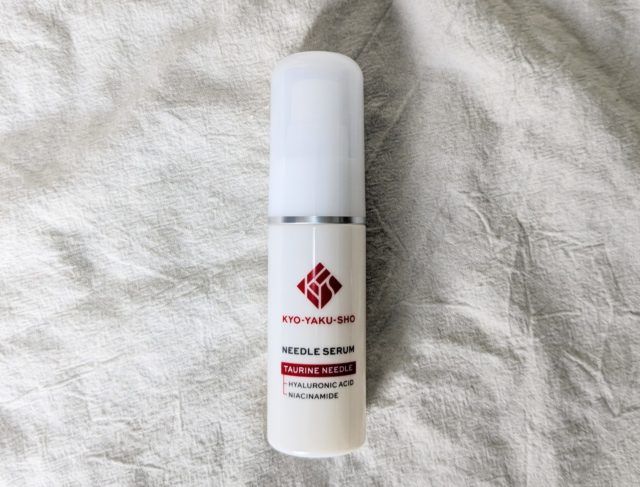 ニードルコスメの写真