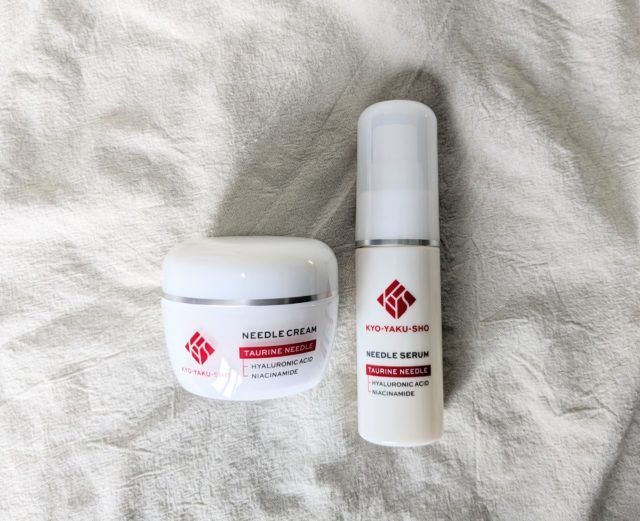 ニードルコスメの写真
