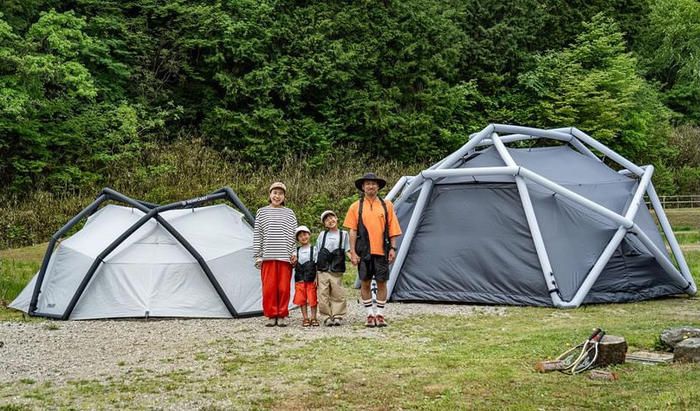 ハイムプラネット「クラウドブレイク」