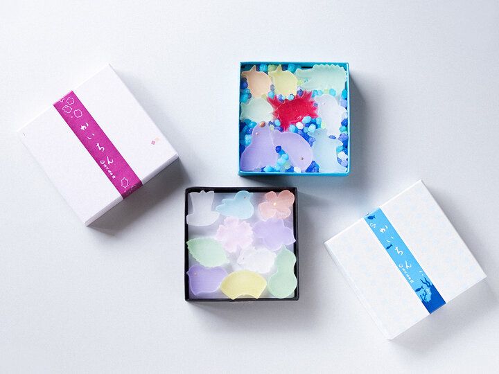 【石川】色とりどりの宝石のよう、金沢の伝統が詰まった「かいちん」とは？