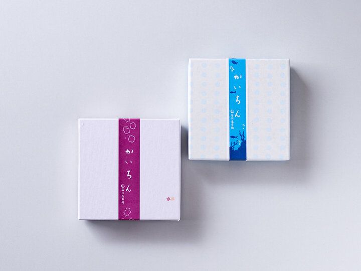 【石川】色とりどりの宝石のよう、金沢の伝統が詰まった「かいちん」とは？