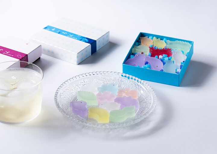 【石川】色とりどりの宝石のよう、金沢の伝統が詰まった「かいちん」とは？