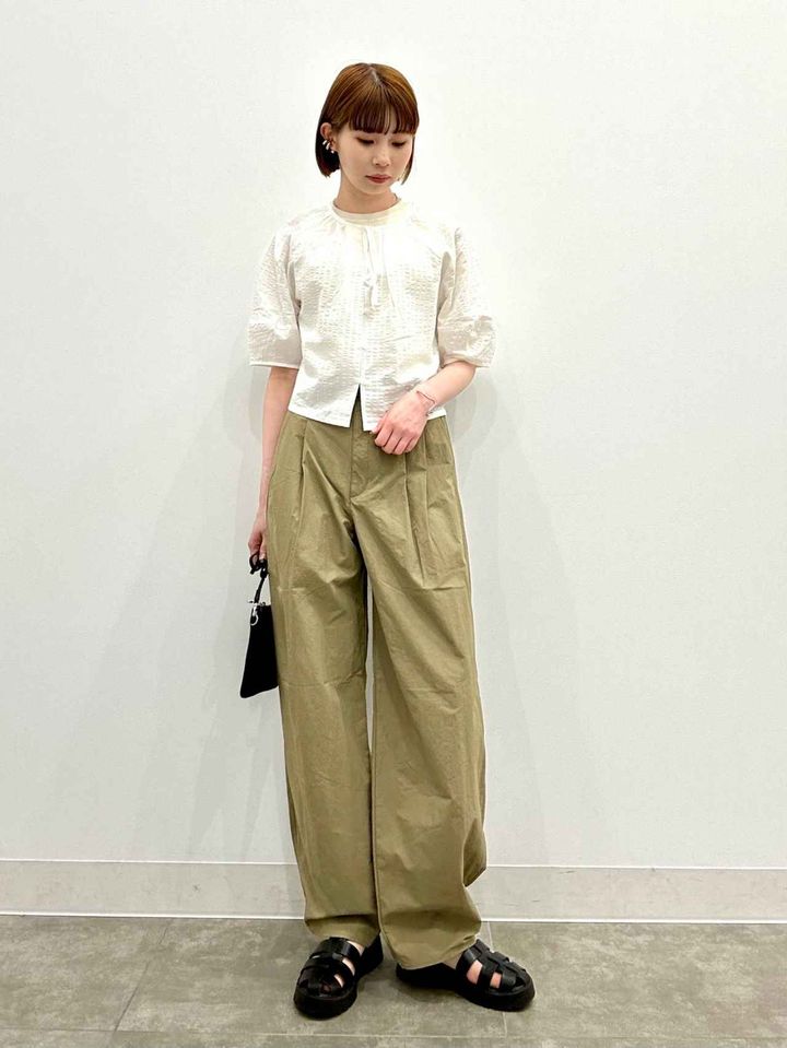 画像1: 出典：GU