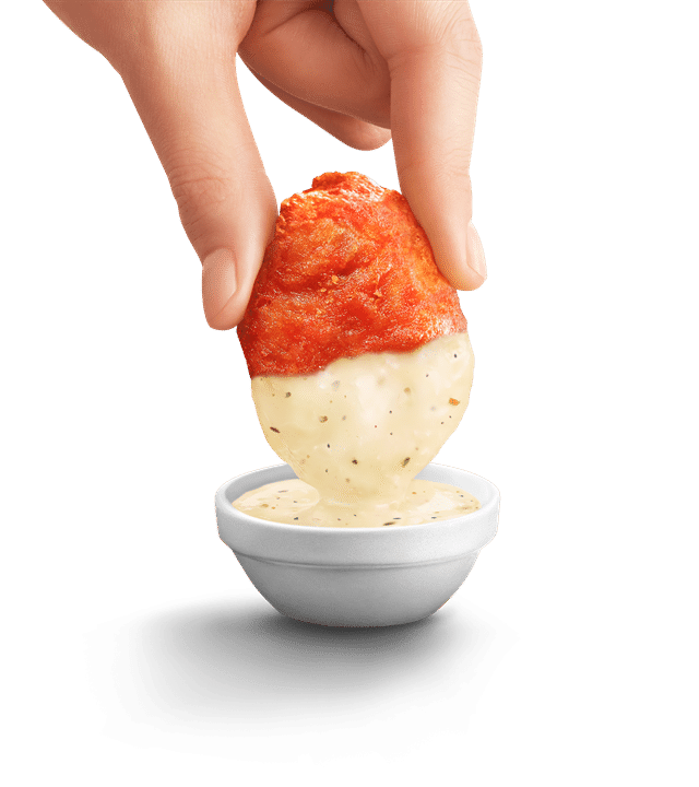 サワークリームオニオンソース