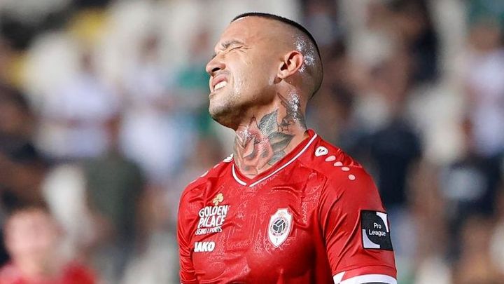 36歳ナインゴラン、インドネシア退団へ…裏切った古巣に逆オファーも四面楚歌状態！？