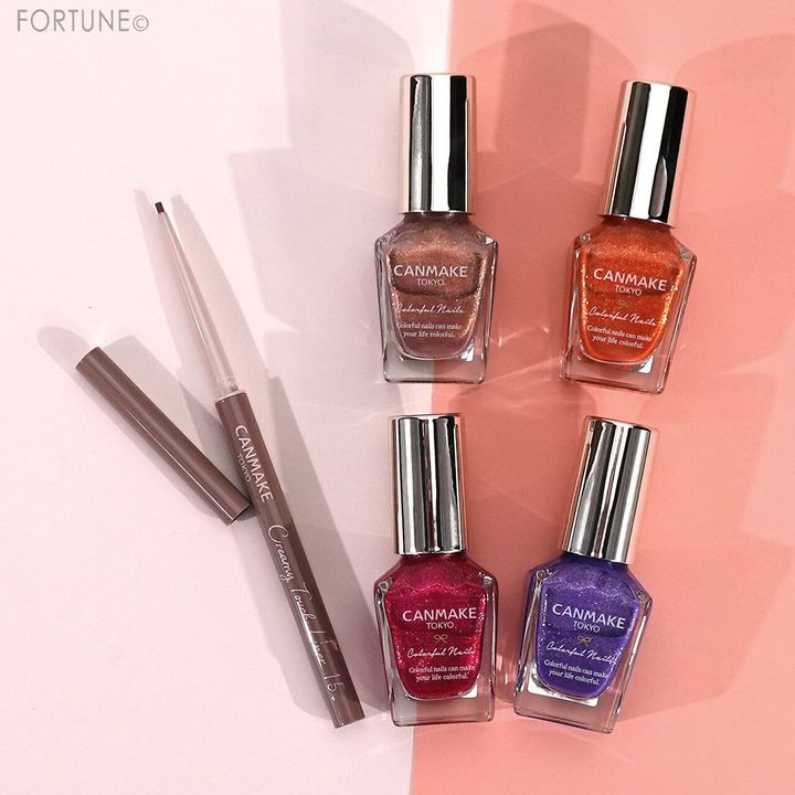 CANMAKE（キャンメイク） 2024年夏新作コスメ...
