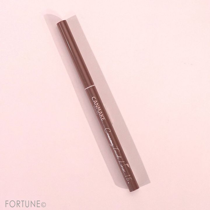 CANMAKE（キャンメイク） 『クリーミータッチライナー』