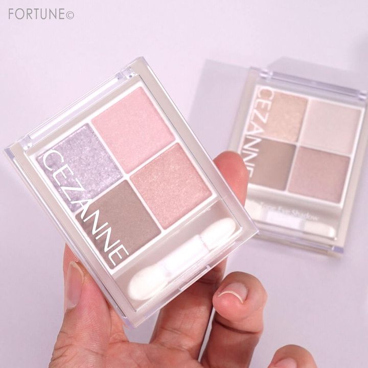 CEZANNE（セザンヌ）2024年夏新作コスメ