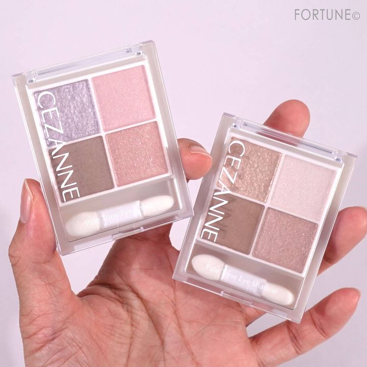 CEZANNE（セザンヌ） 2024年夏新作コスメ