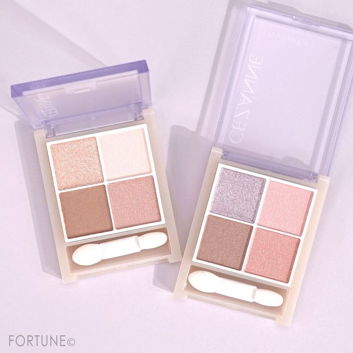 CEZANNE（セザンヌ） 2024年夏新作コスメ