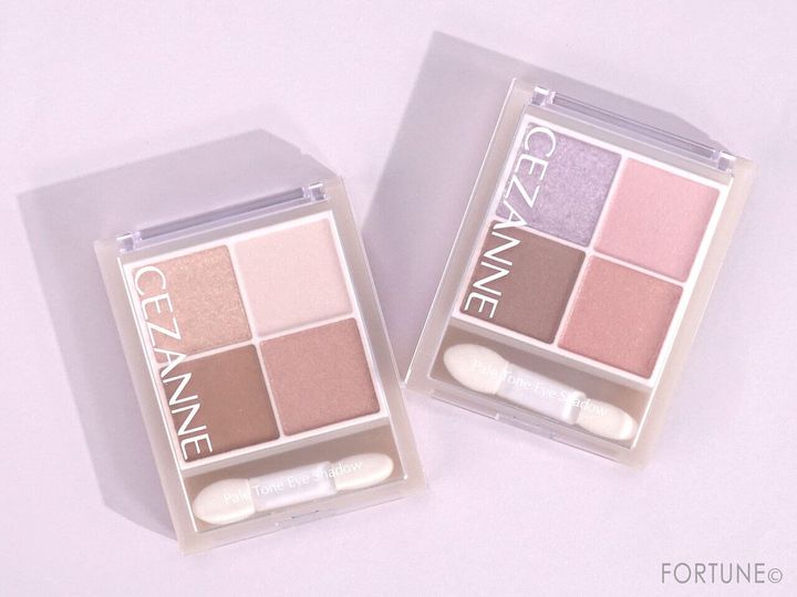CEZANNE（セザンヌ）2024年夏新作コスメ
