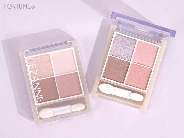 CEZANNE（セザンヌ） 2024年夏新作コスメ