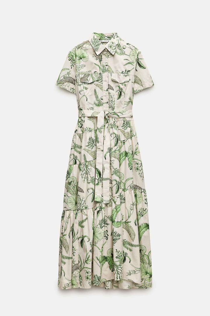 画像4: 出典：ZARA