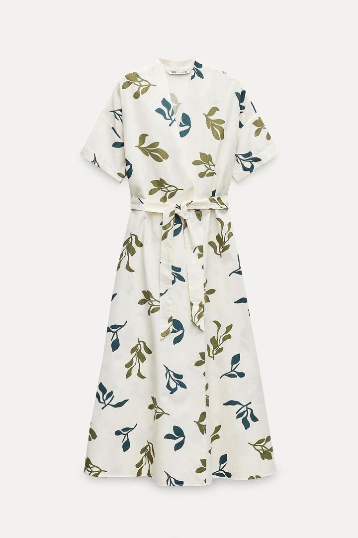 画像3: 出典：ZARA