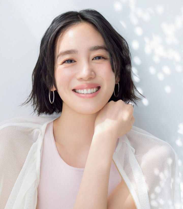 好印象を与える「笑顔メイク」 ヘアメイク高橋里帆が提案