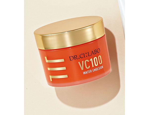 ドクターシーラボ VC100ウォーターエマルジョン