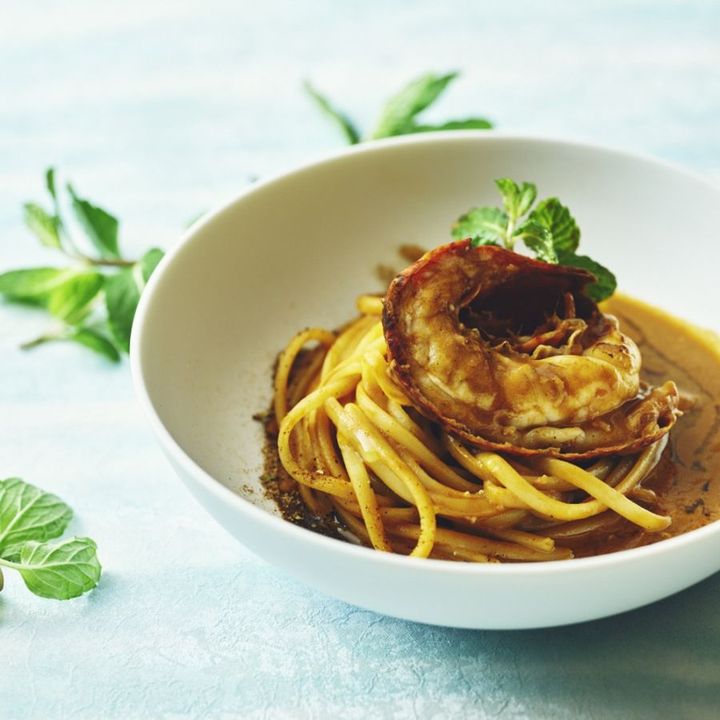 パスタ イメージ