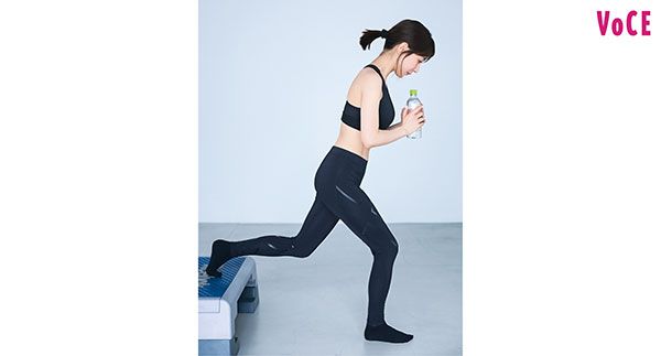 田中みな実さん