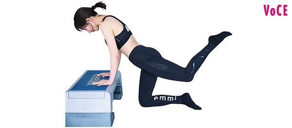 田中みな実さん