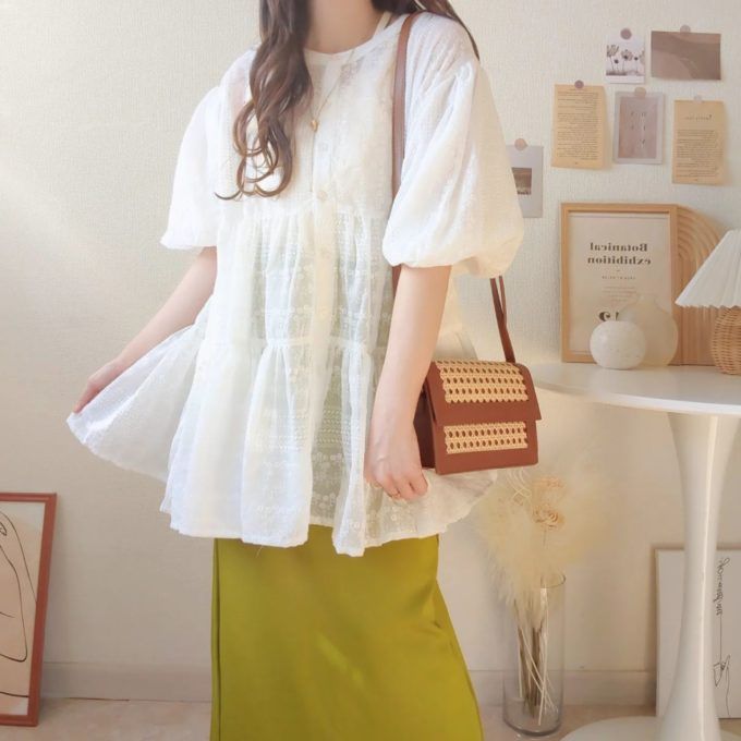 しまむらの「フラップショルダーバッグ」