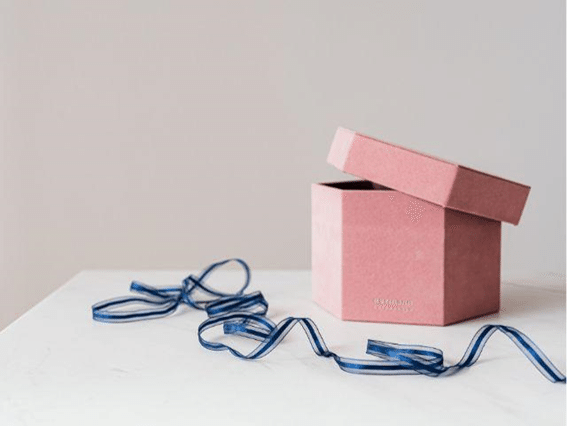 父の日の贈りものイメージ画像