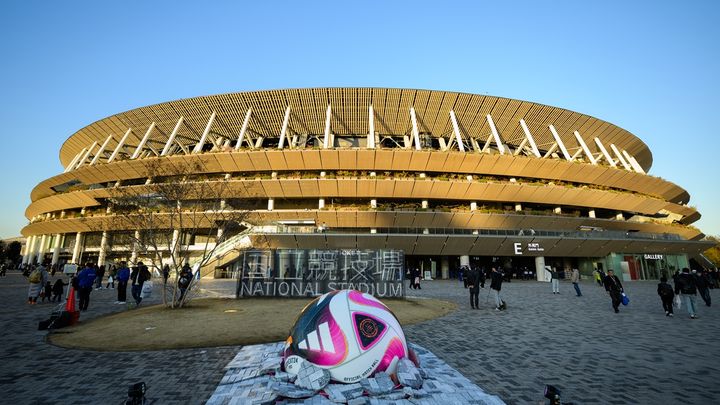 Jリーグ、NTTドコモらとともに国立競技場の運営事業者へ！運営権対価は30年間で528億円